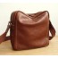 Best leather messenger bag men