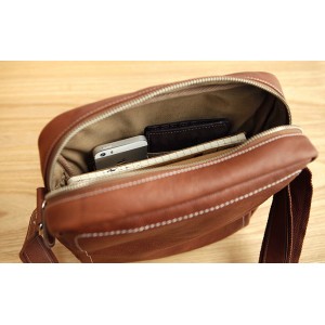 male messenger bag