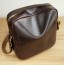 brown Best leather messenger bag men