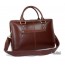 14 inch leather laptop bag