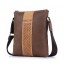 brown Leather bag