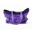 purple shopping bag