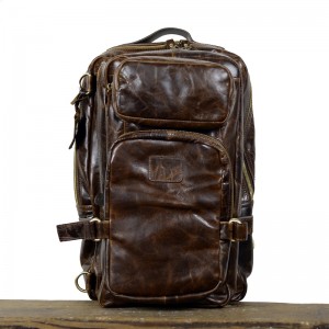 coffee 16 inch computer laptop backpack