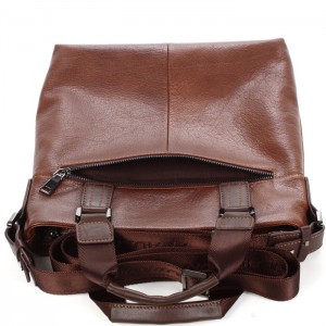 Mens shoulder bag