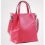 pink Messenger handbag