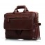 16" laptop shoulder bag