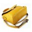 cowhide Discounted leather handbag