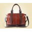brown Leather handbag