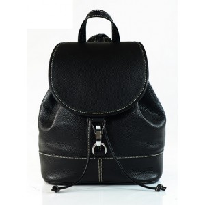 black Quality backpack