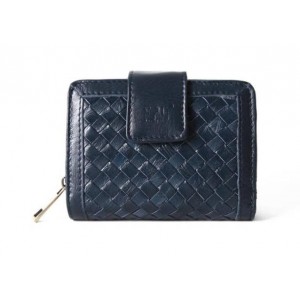 blue leather bags for women