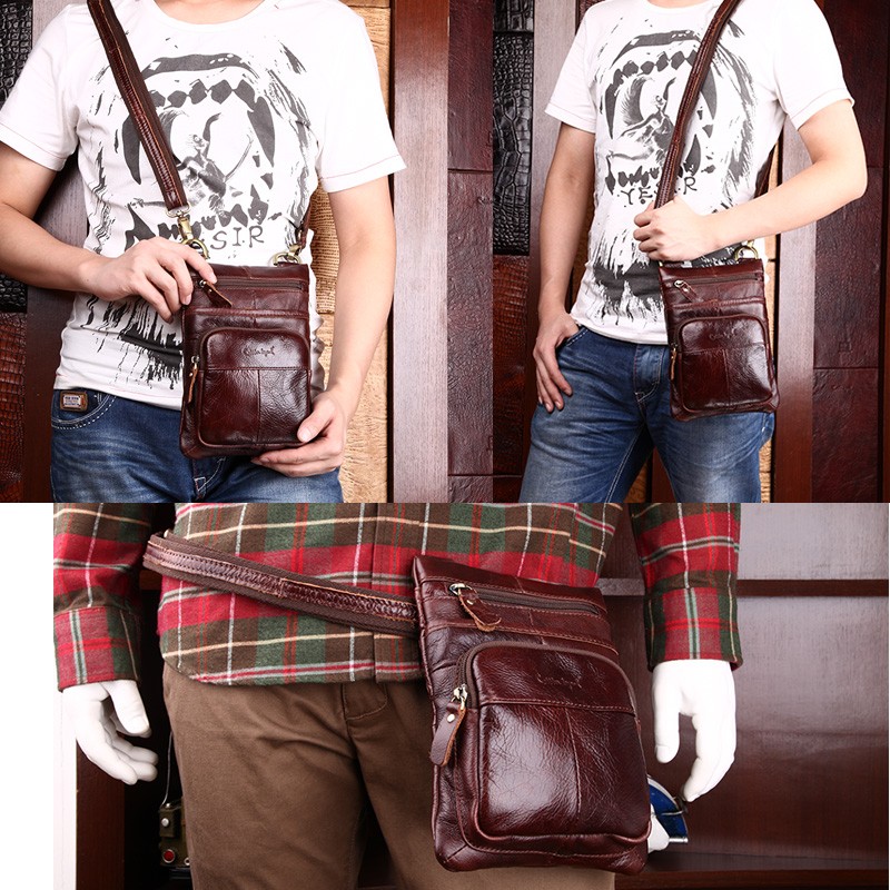 stylish fanny pack men