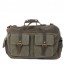 army green Large Traveling canvas bags