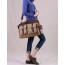 Crossbody Cowhide Shoulder bag