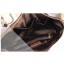 Large Cowhide Shoulder bag