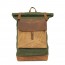 green Tourism canvas bags