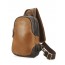 BROWN Popular Leather Ipad Bags