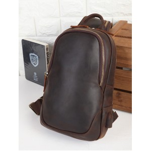 COFFEE Popular Leather Ipad Bags
