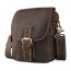 COFFEE Leisure Small Messenger Bag