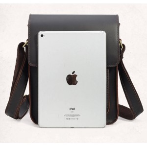 Ipad Leather Satchels