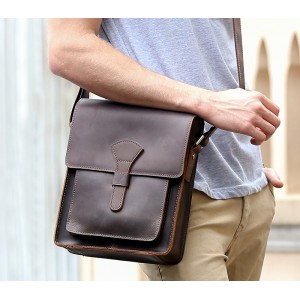 Popular Mens Ipad Single Shoulder Bag