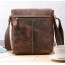 Highest Quality Leather Satchel