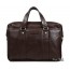 Briefcase bag for men