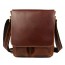 Scripture Leather Satchels