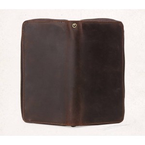 Classical Leather Wallet
