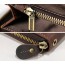 Classical Leather Clutch Bag Casual
