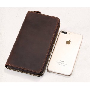 Leather Wallet