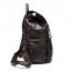 New Look Leather Backpacks
