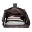 New Look Leather Ipad Rucksacks