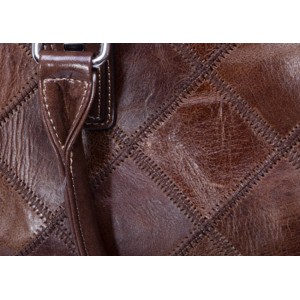 Retro Leather Shoulder Bags