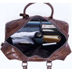 Retro Mens Shoulder Bags