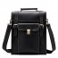 Luxury Leather Shoulder Bag