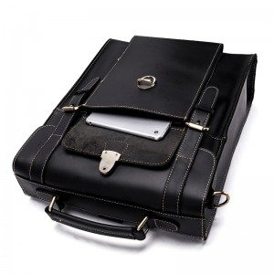 Luxury Multi-function Bookbag