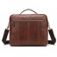 Mens Leather Messenger Bags
