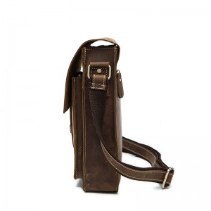 Good Leather Crossbody Bag