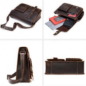 Classical Business Briefcases