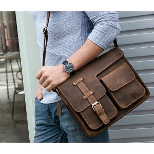 Mens Classical Business Briefcases