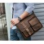 Mens Classical Business Briefcases