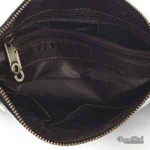 mens leather messenger bag