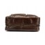 Luxury Cowhide High Quality Briefcase