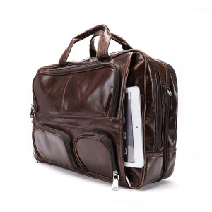 Luxury High Quality Briefcase