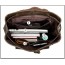 Luxury Cowhide Notebook Rucksacks