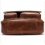 Small Cowhide Shoulder Bag