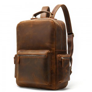 Rugged Journey Rucksack