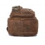 Genuine Leather Crossbody Bag