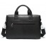 14 Inch Notebook Leather Shoulder Bag