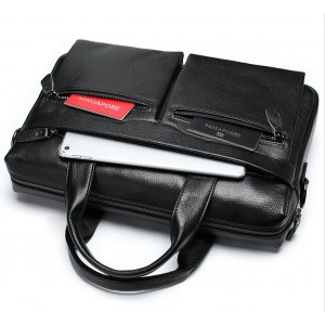 Notebook Shoulder Bag